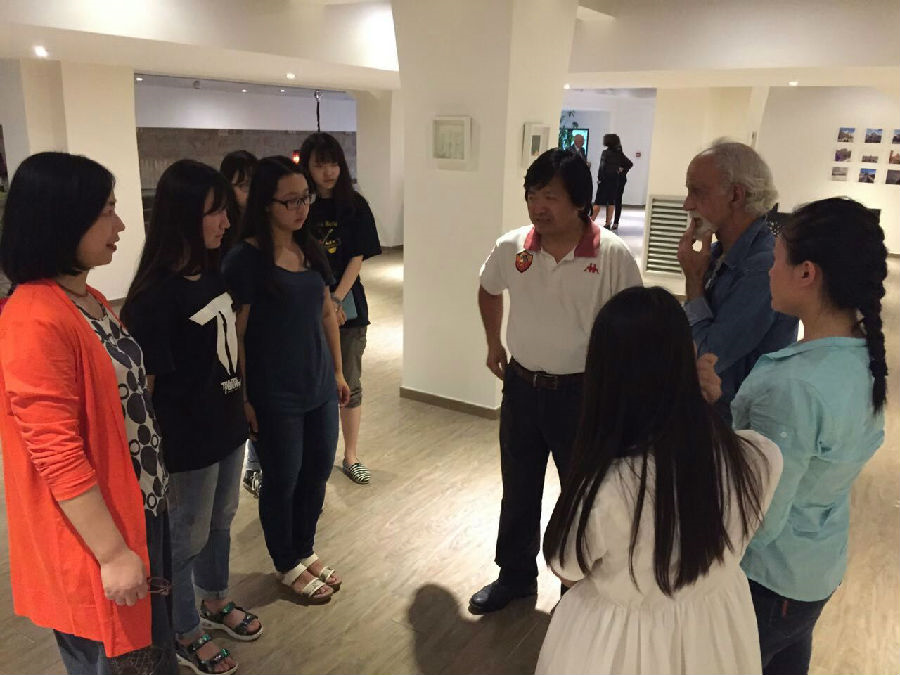 罗马写生展.png